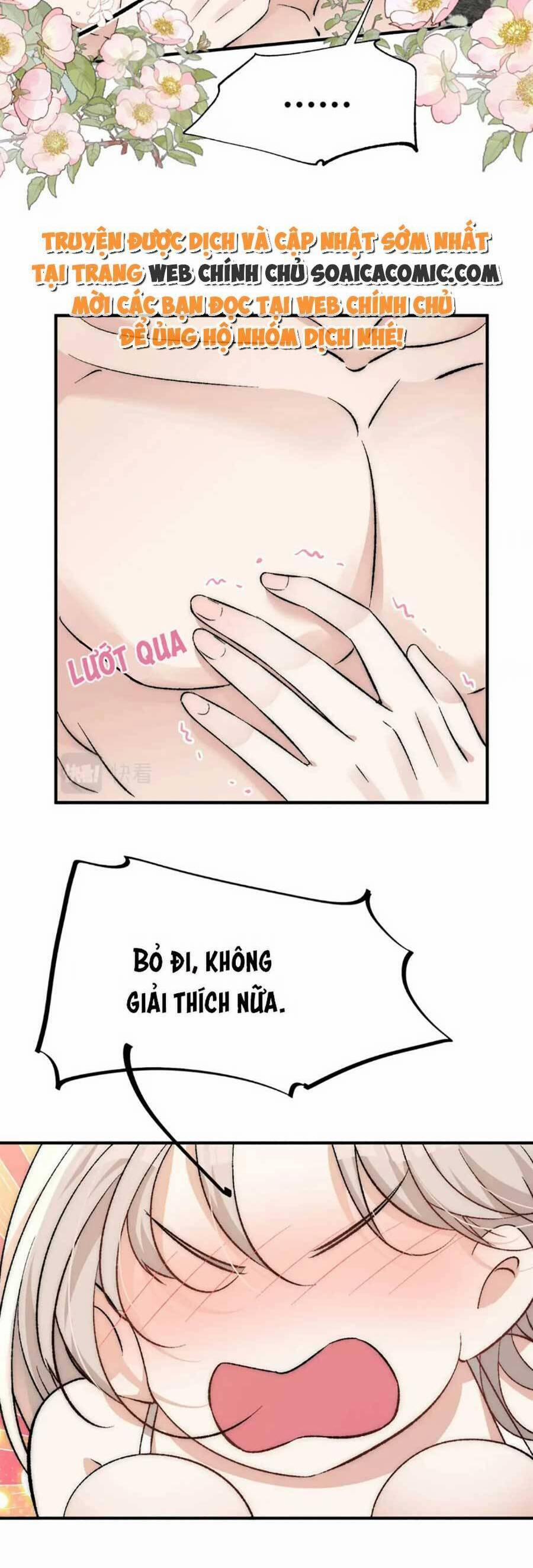 Quảng Đời Còn Lại Có Em 94 trang 9