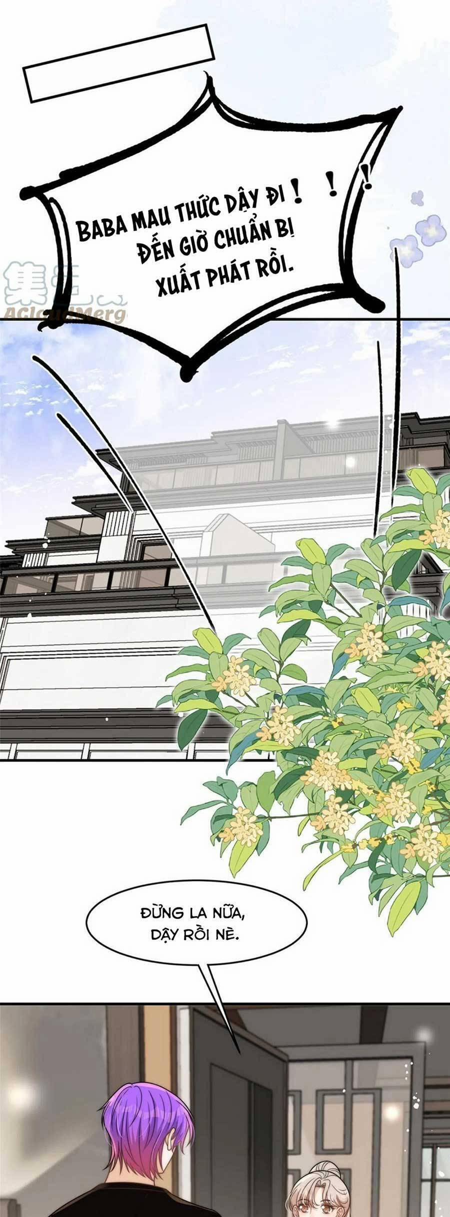 Quảng Đời Còn Lại Có Em 96 trang 10