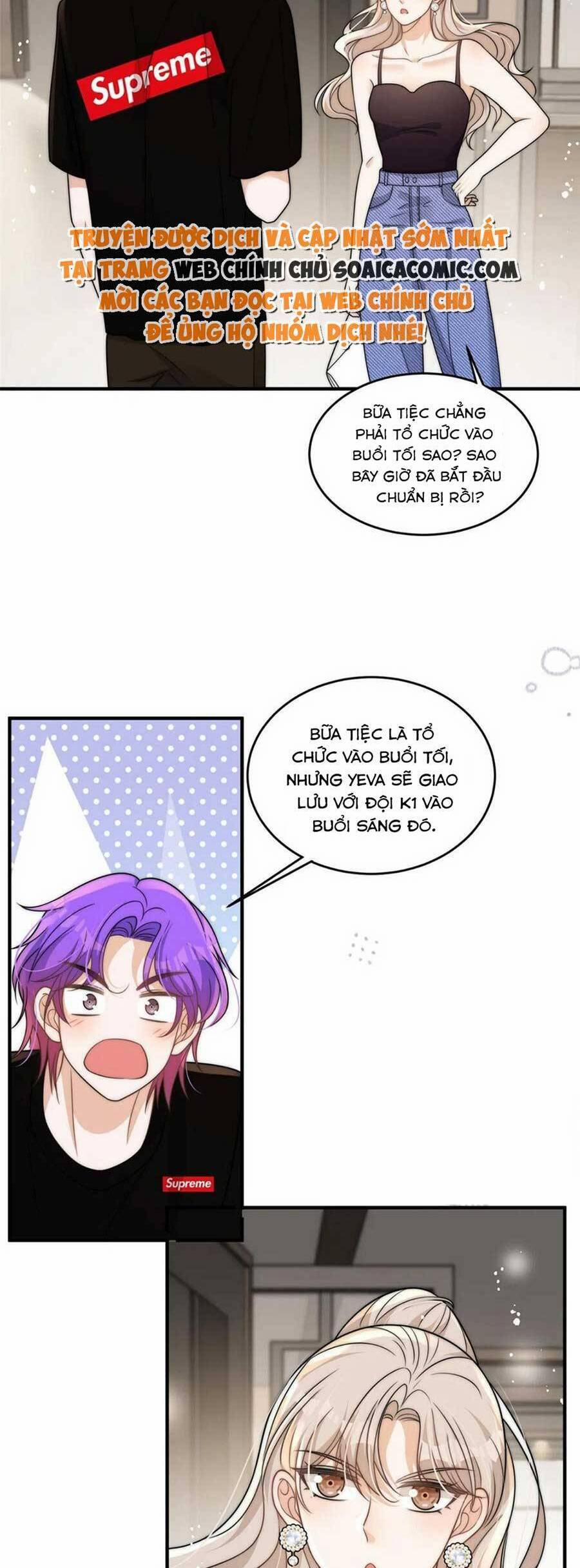 Quảng Đời Còn Lại Có Em 96 trang 11