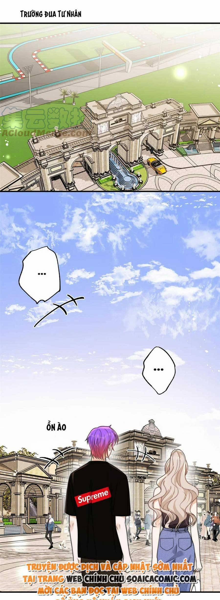 Quảng Đời Còn Lại Có Em 96 trang 13