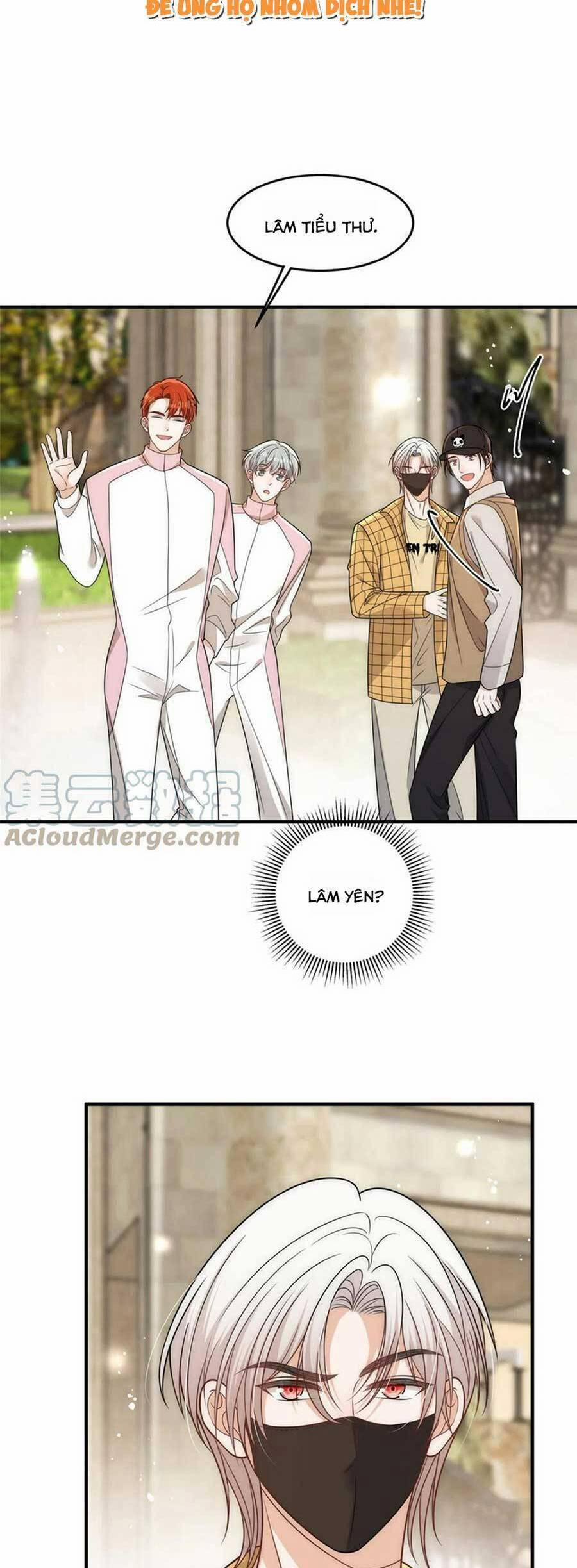 Quảng Đời Còn Lại Có Em 96 trang 14