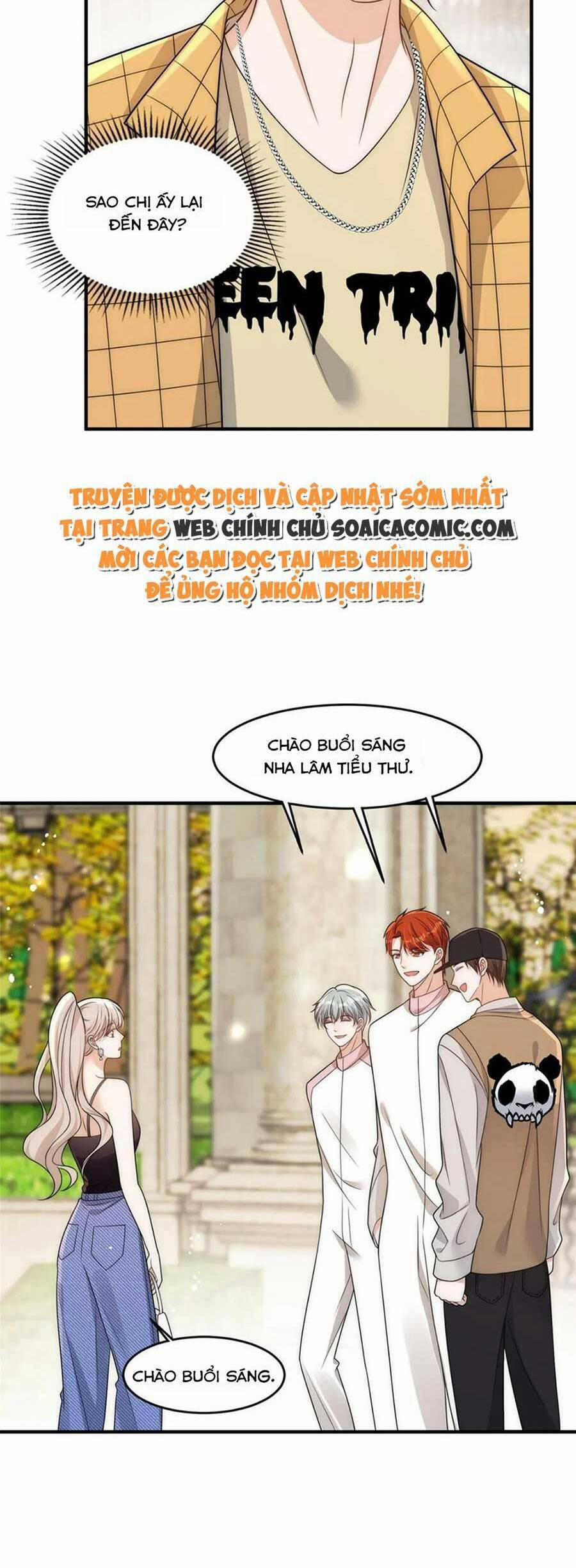 Quảng Đời Còn Lại Có Em 96 trang 15