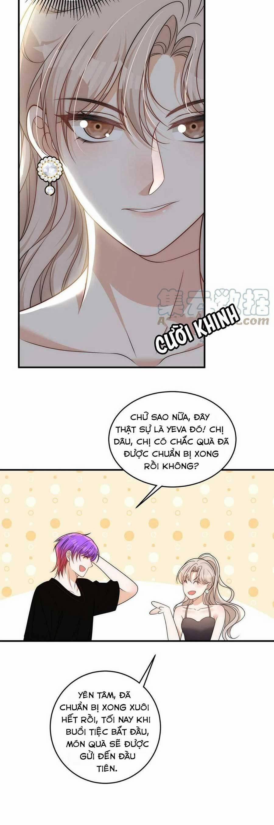 Quảng Đời Còn Lại Có Em 96 trang 17