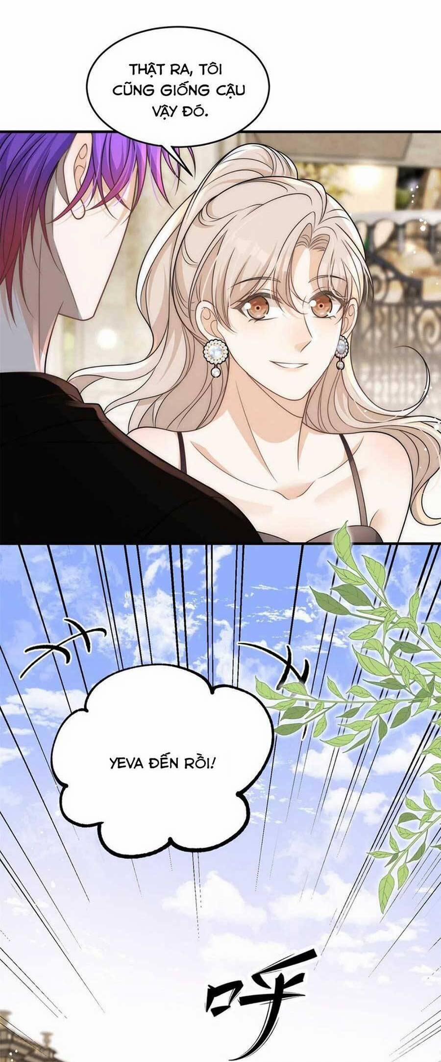 Quảng Đời Còn Lại Có Em 96 trang 19