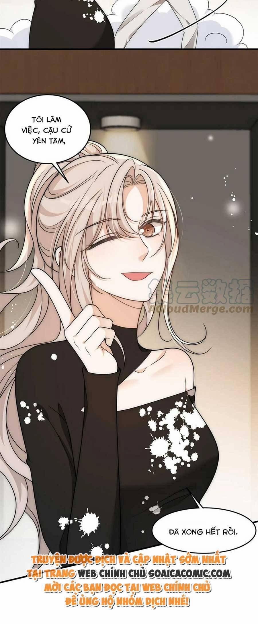 Quảng Đời Còn Lại Có Em 96 trang 2