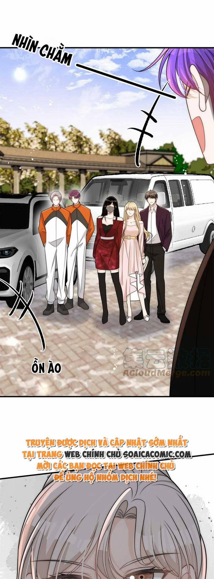 Quảng Đời Còn Lại Có Em 96 trang 21