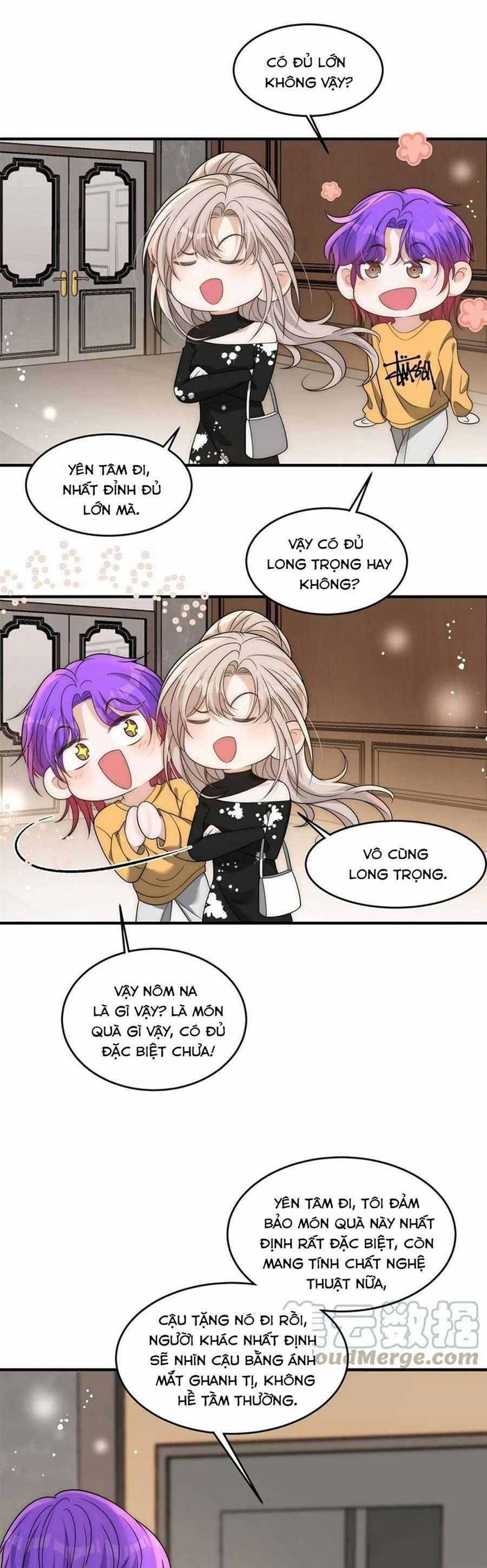 Quảng Đời Còn Lại Có Em 96 trang 3