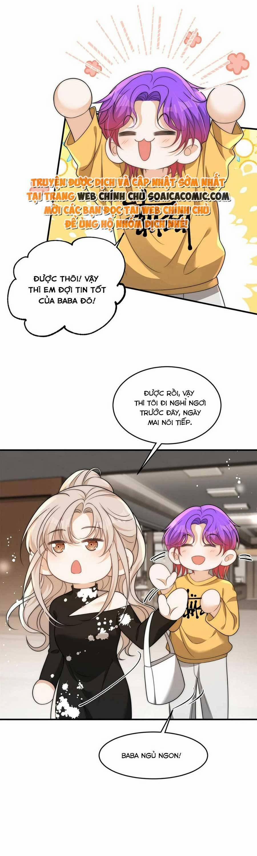 Quảng Đời Còn Lại Có Em 96 trang 5