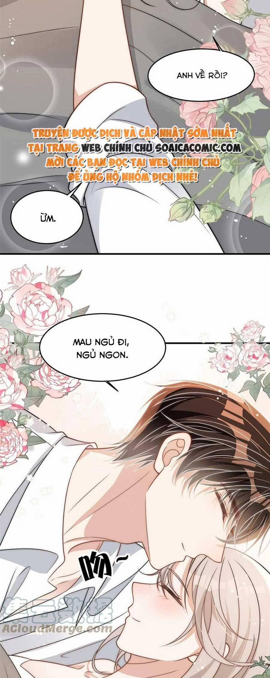 Quảng Đời Còn Lại Có Em 96 trang 8