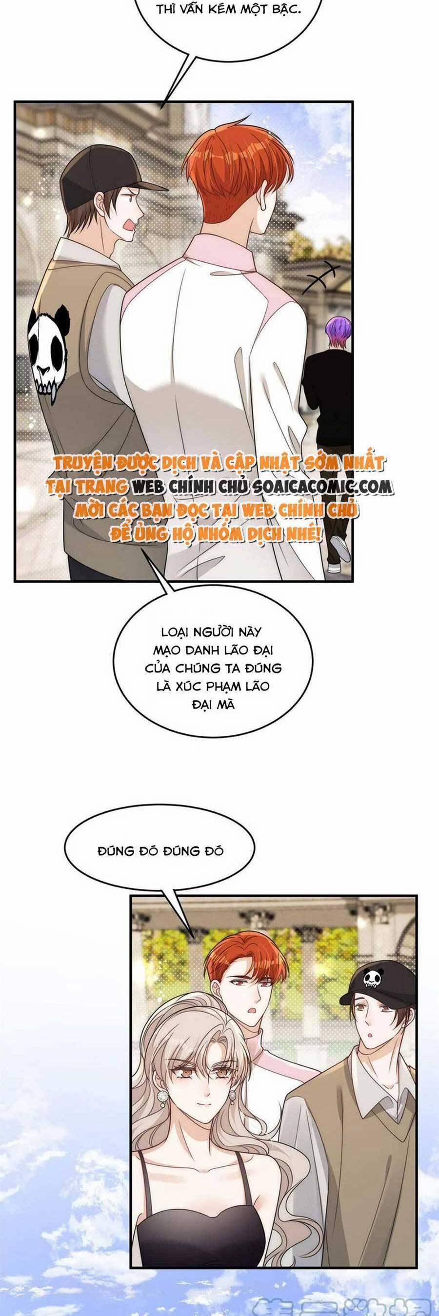 Quảng Đời Còn Lại Có Em 97 trang 1