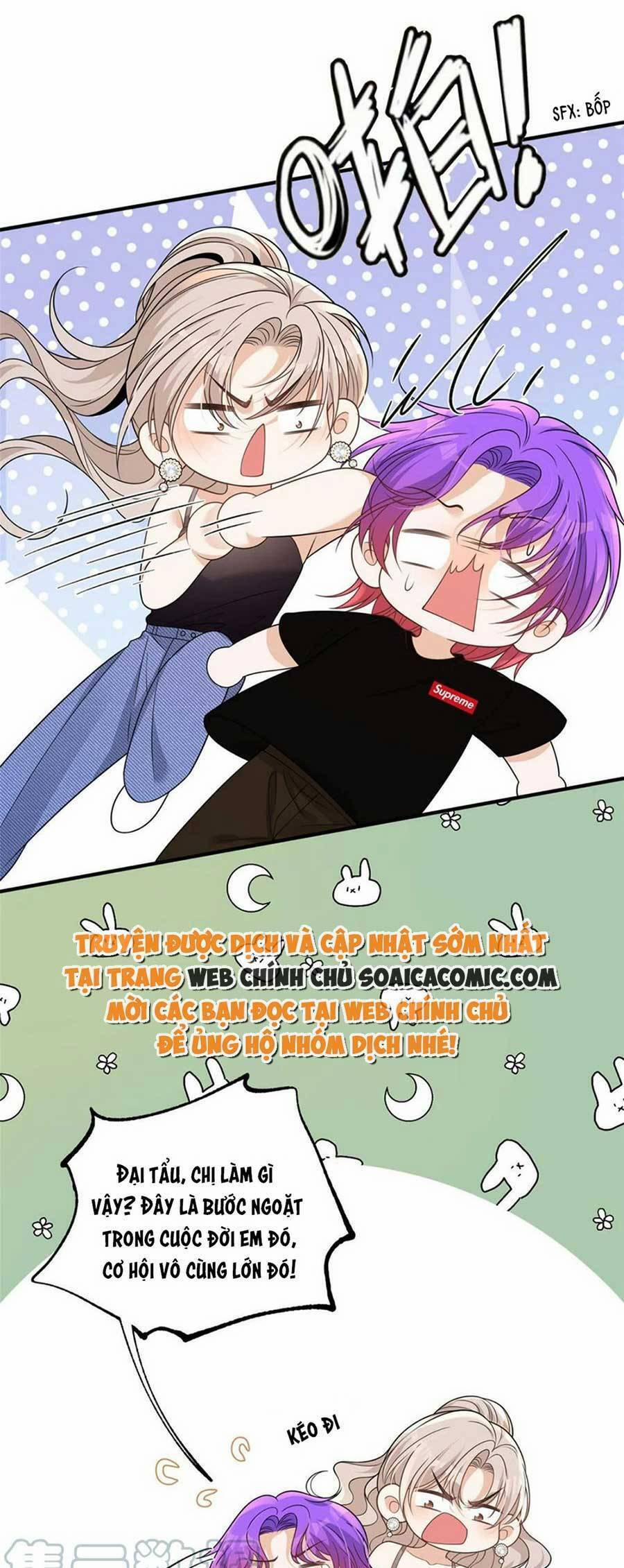 Quảng Đời Còn Lại Có Em 97 trang 10