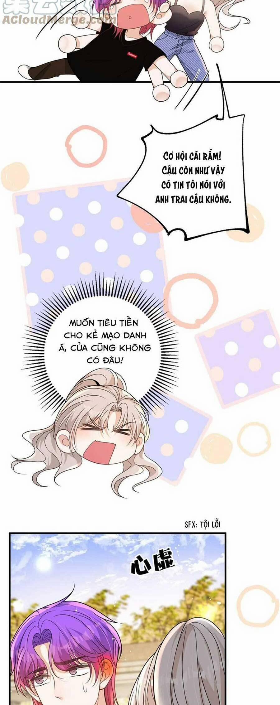 Quảng Đời Còn Lại Có Em 97 trang 11