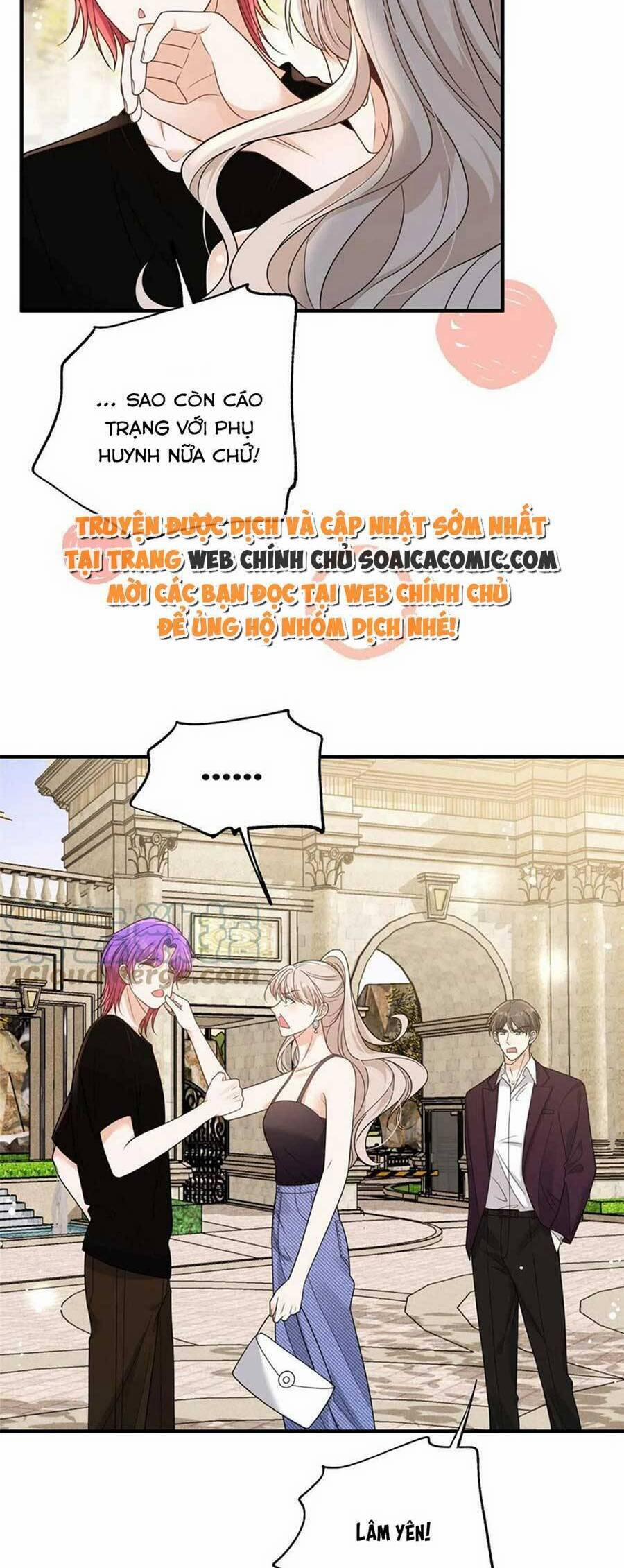 Quảng Đời Còn Lại Có Em 97 trang 12