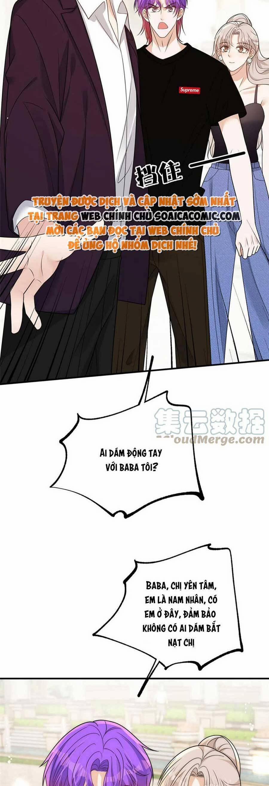 Quảng Đời Còn Lại Có Em 97 trang 15