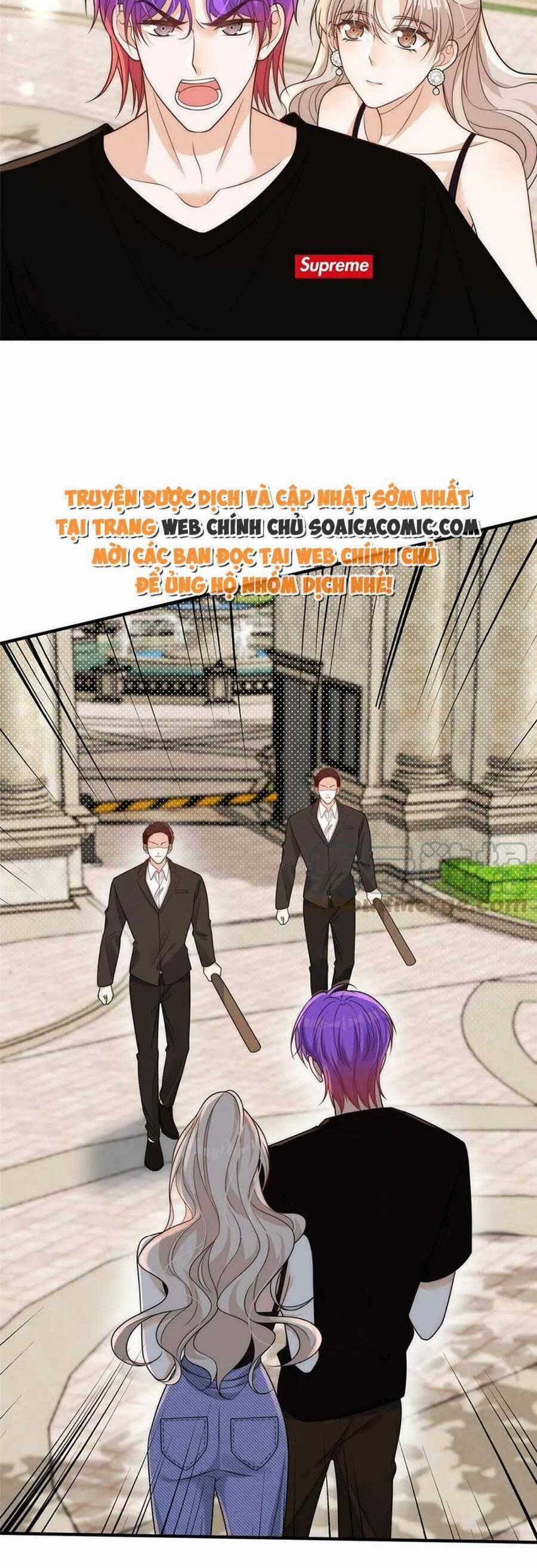 Quảng Đời Còn Lại Có Em 97 trang 16