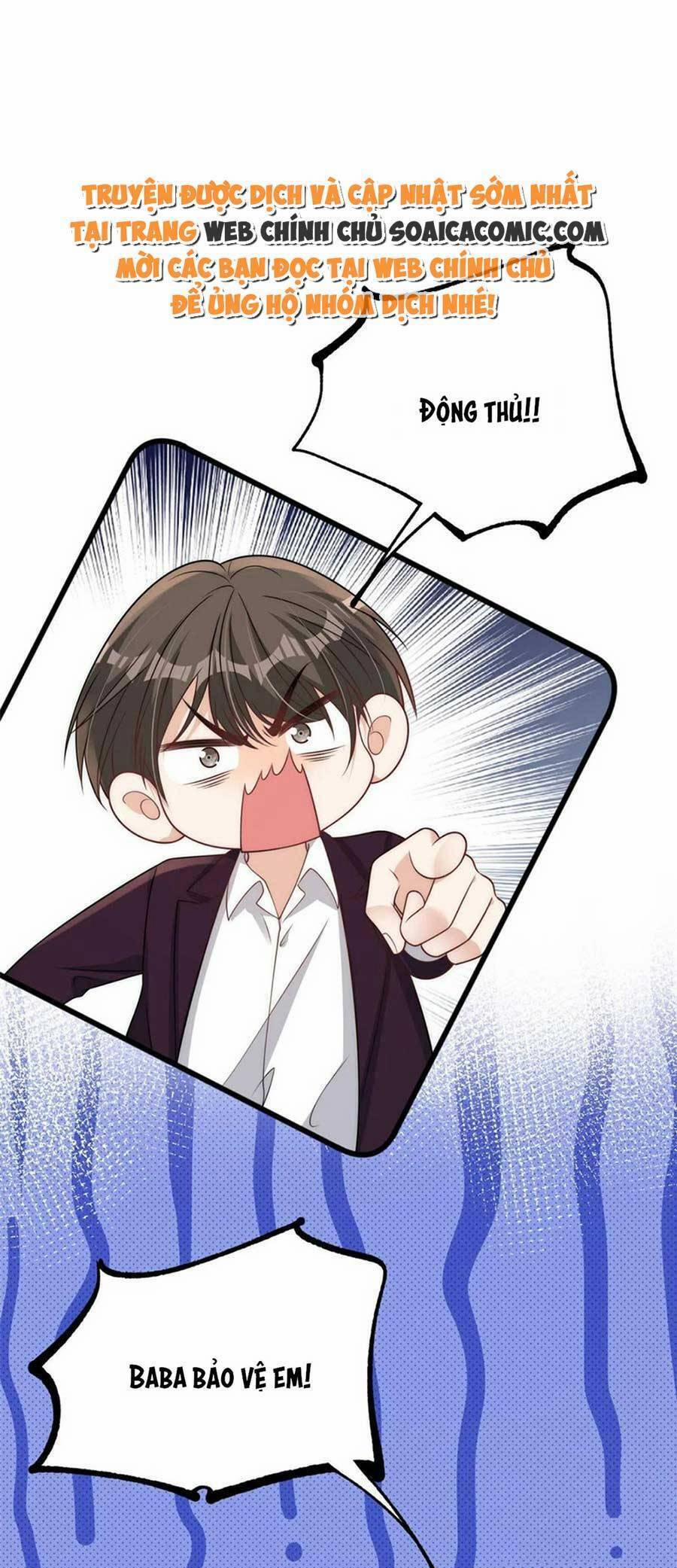 Quảng Đời Còn Lại Có Em 97 trang 17