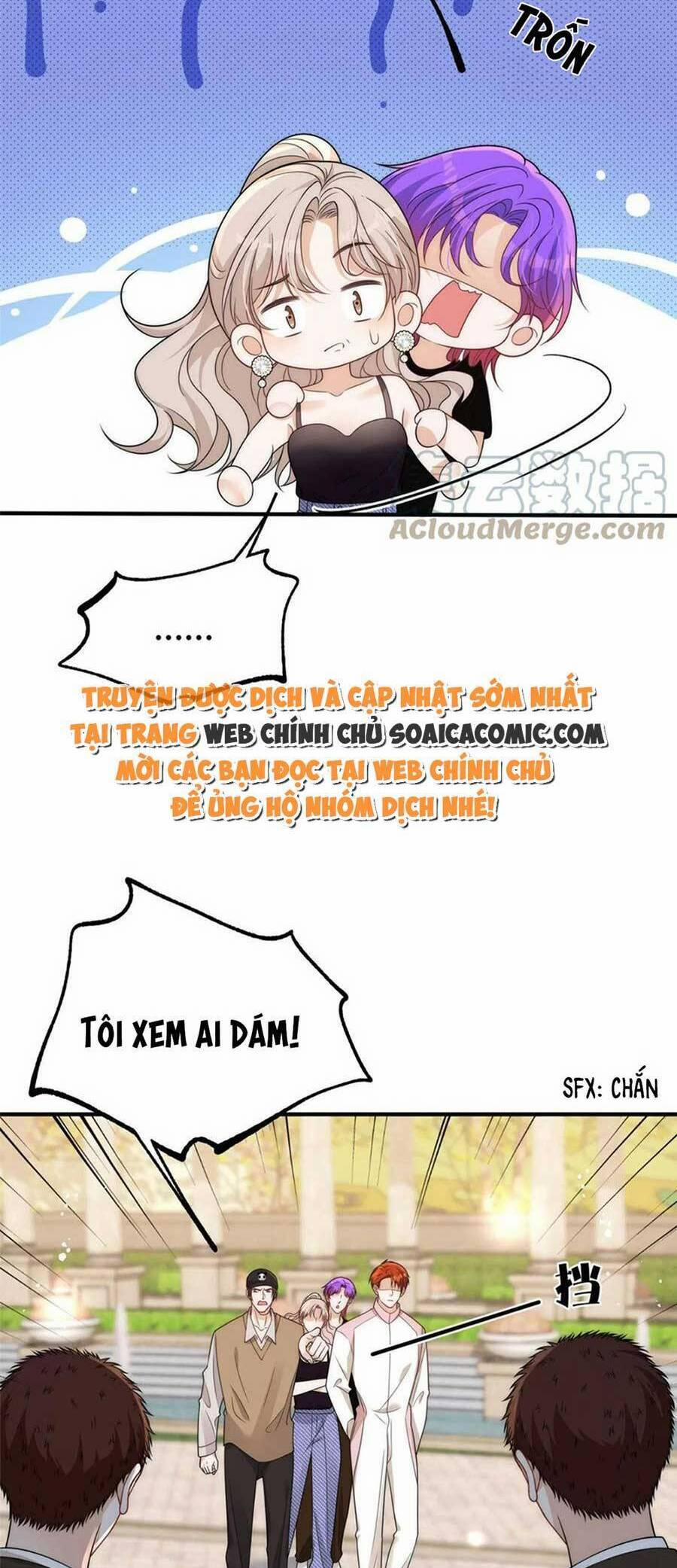 Quảng Đời Còn Lại Có Em 97 trang 18