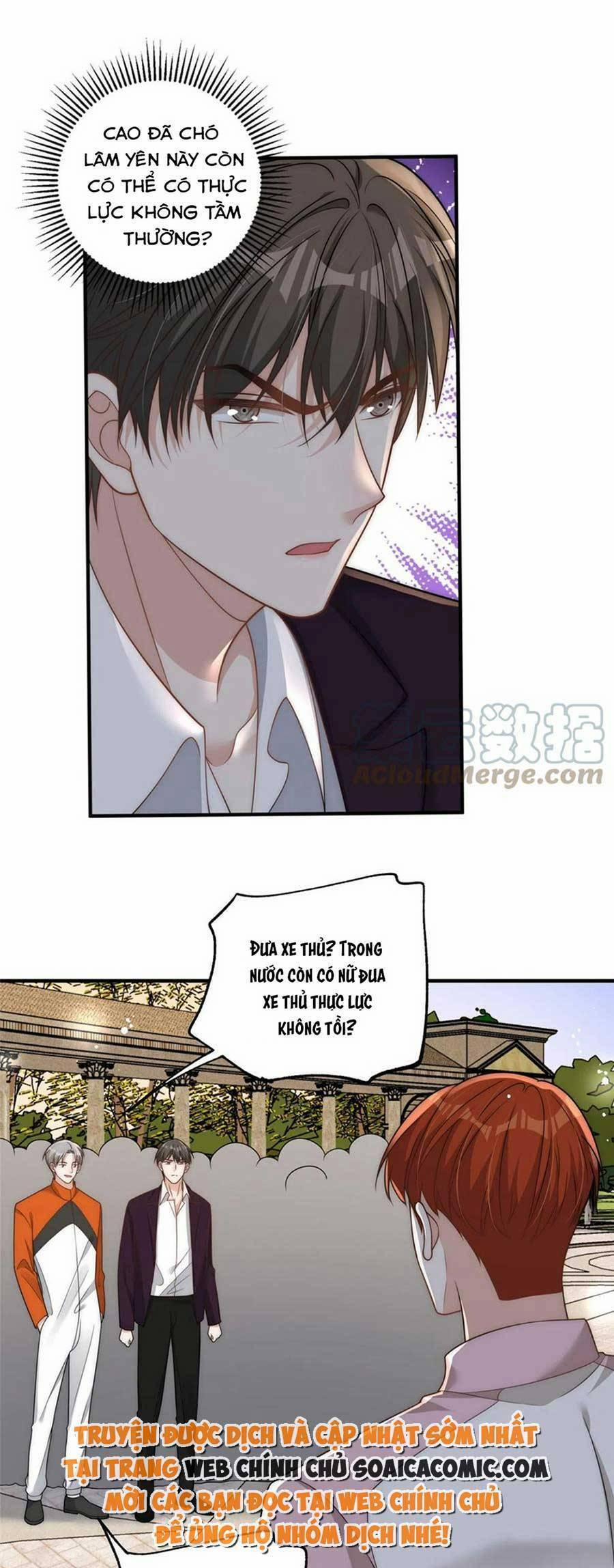 Quảng Đời Còn Lại Có Em 97 trang 22