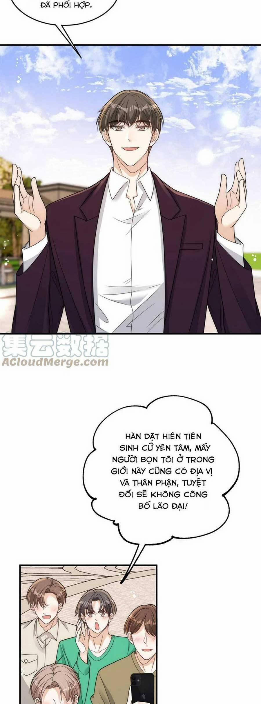 Quảng Đời Còn Lại Có Em 97 trang 3