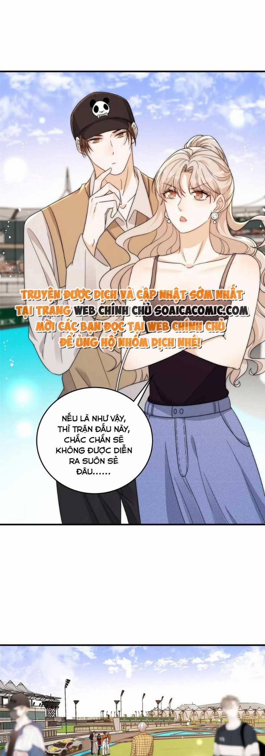 Quảng Đời Còn Lại Có Em 98 trang 10