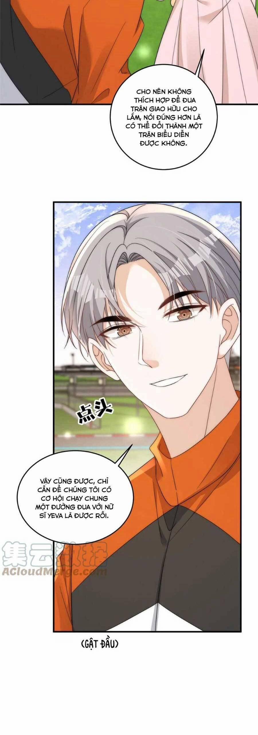 Quảng Đời Còn Lại Có Em 98 trang 12