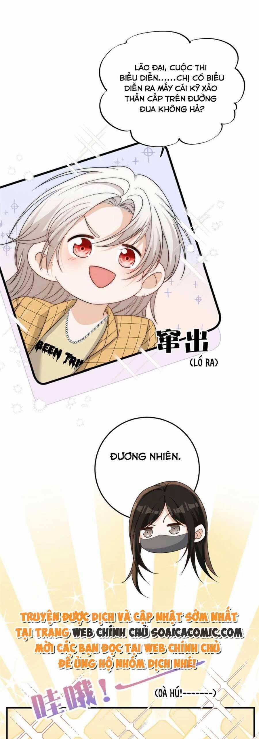 Quảng Đời Còn Lại Có Em 98 trang 13