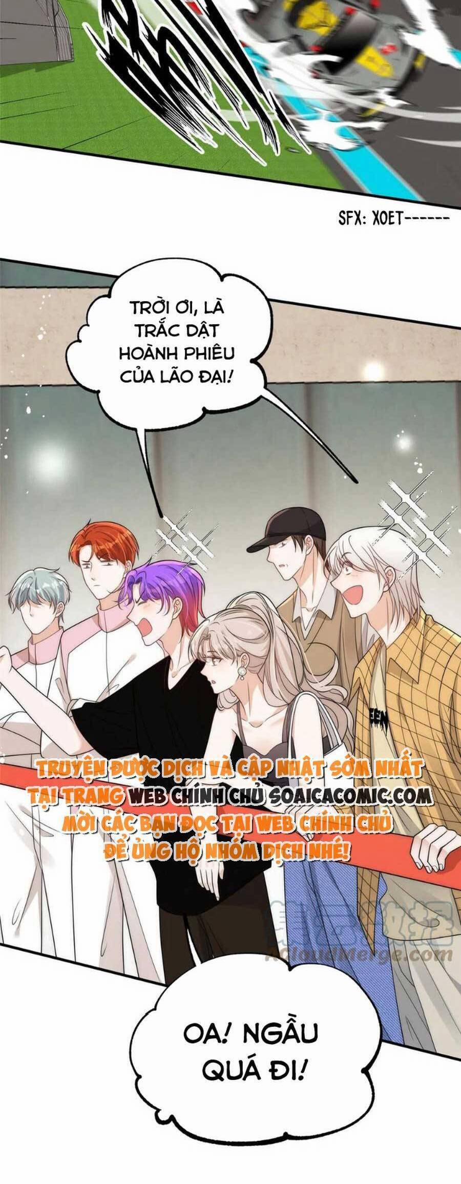 Quảng Đời Còn Lại Có Em 98 trang 18