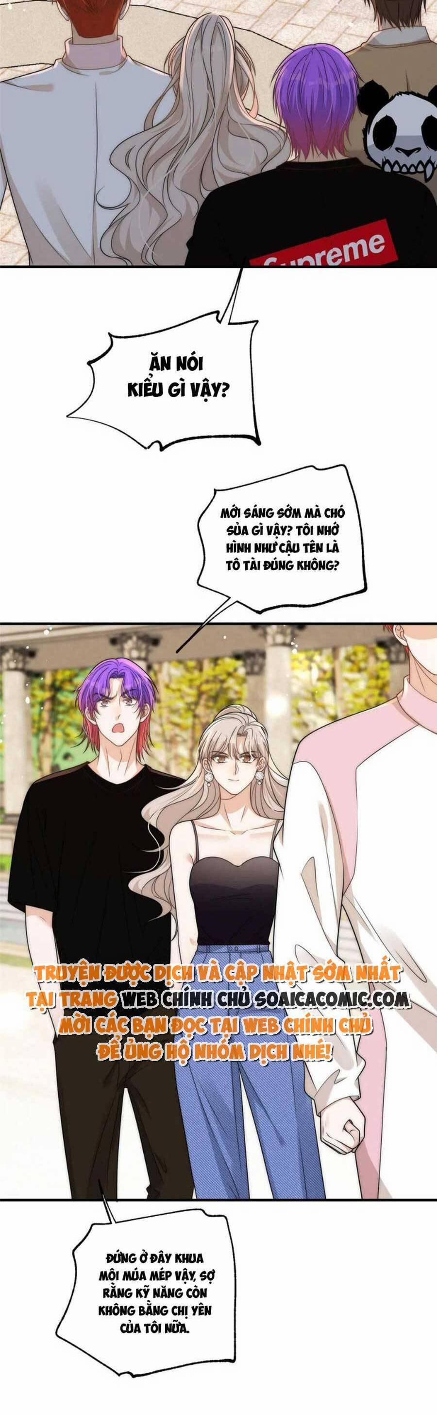 Quảng Đời Còn Lại Có Em 98 trang 2