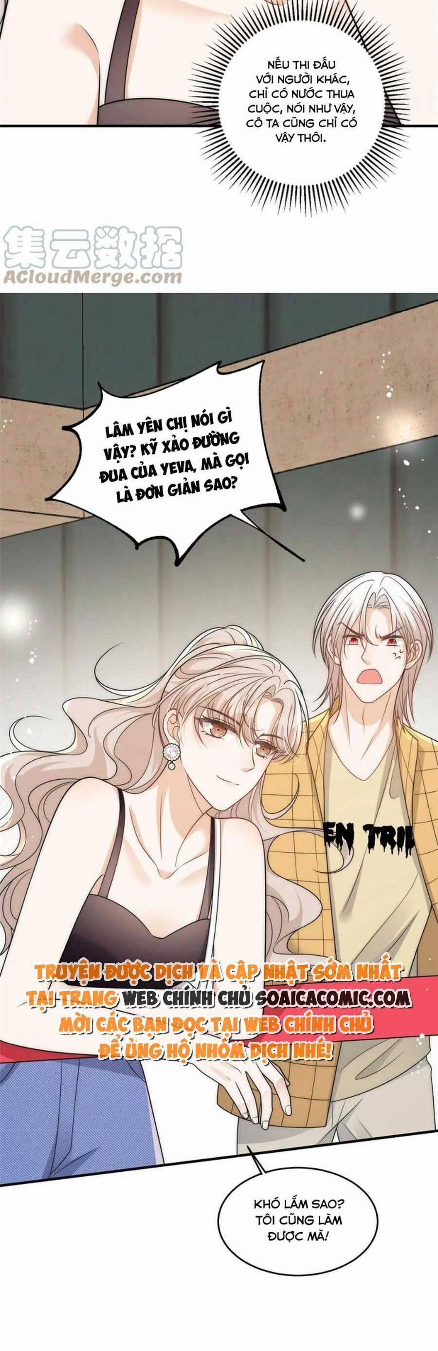 Quảng Đời Còn Lại Có Em 98 trang 21