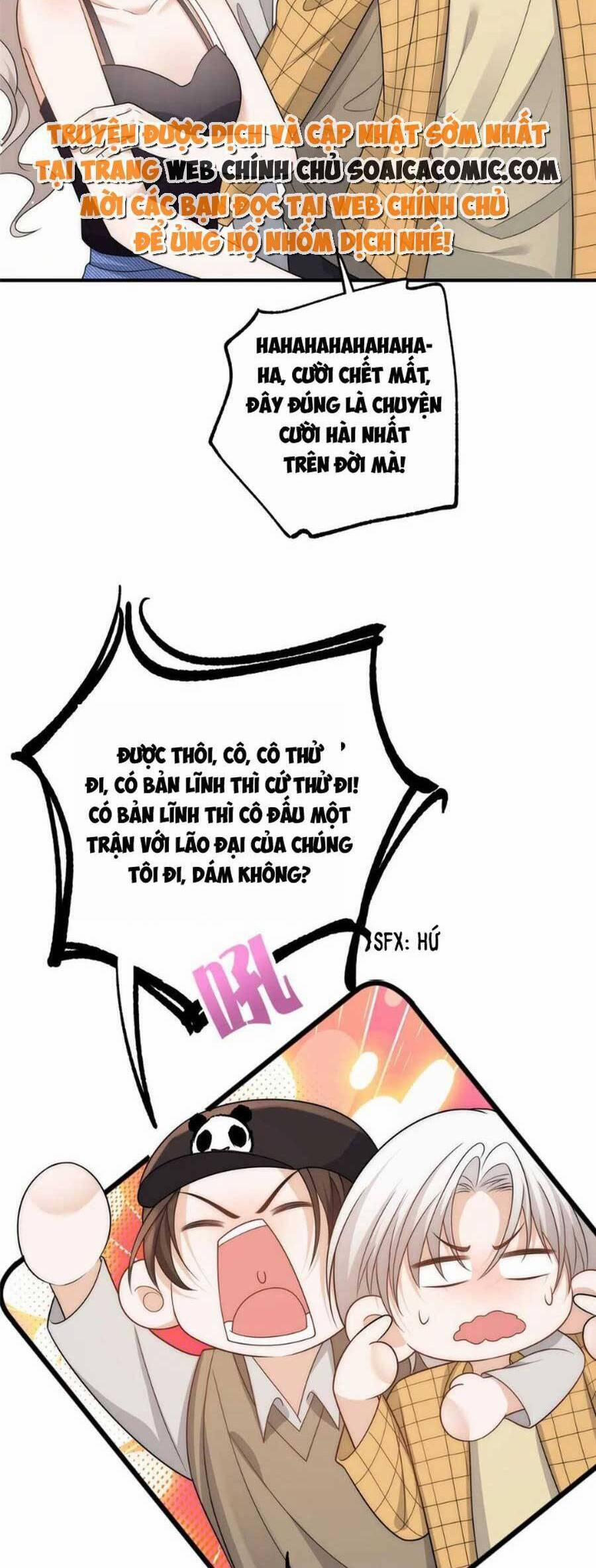 Quảng Đời Còn Lại Có Em 98 trang 23