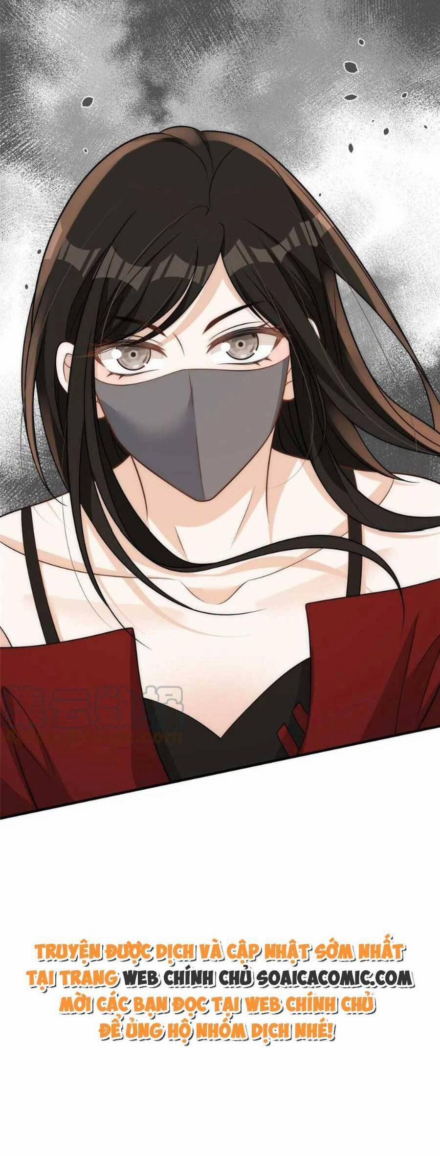 Quảng Đời Còn Lại Có Em 98 trang 25