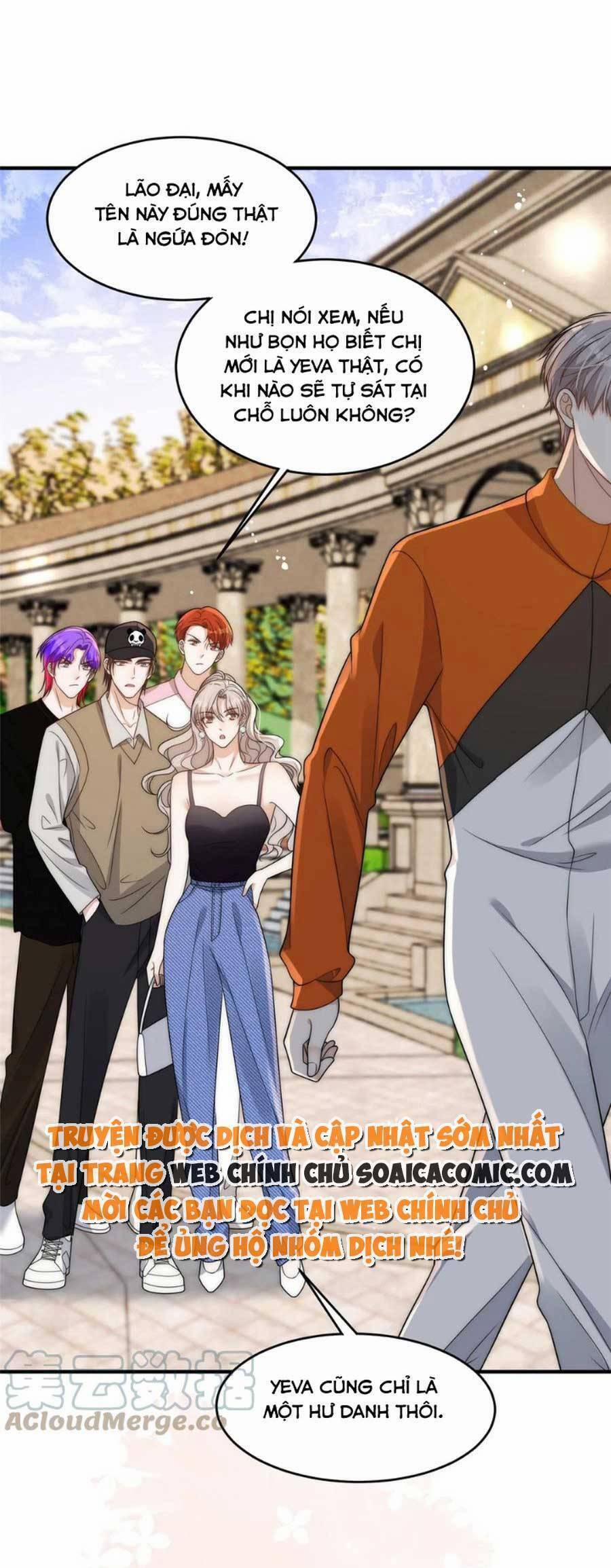 Quảng Đời Còn Lại Có Em 98 trang 6