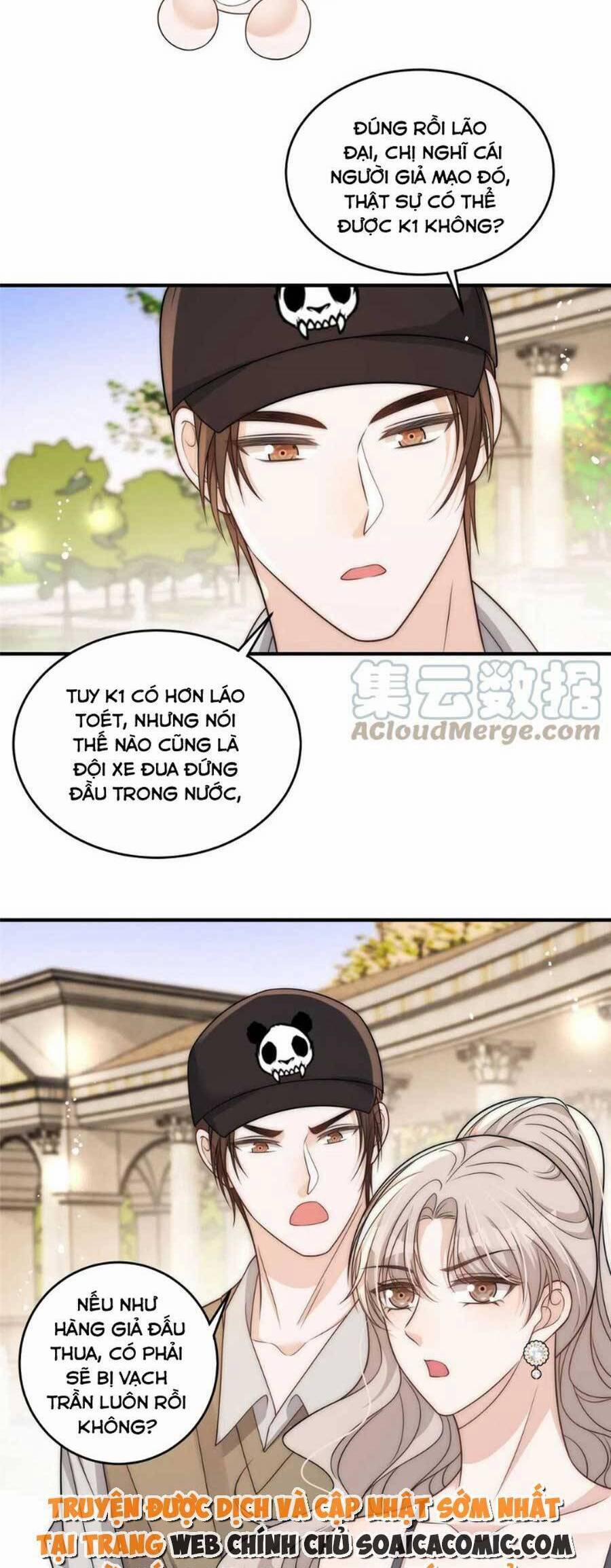 Quảng Đời Còn Lại Có Em 98 trang 8