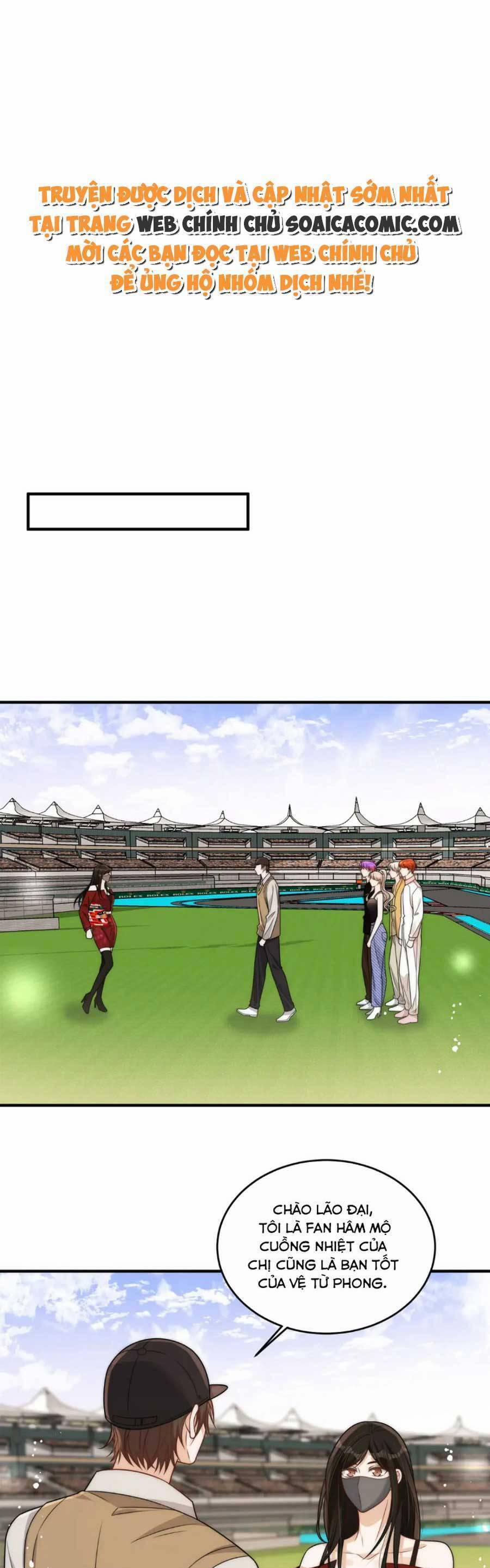 Quảng Đời Còn Lại Có Em 99 trang 1