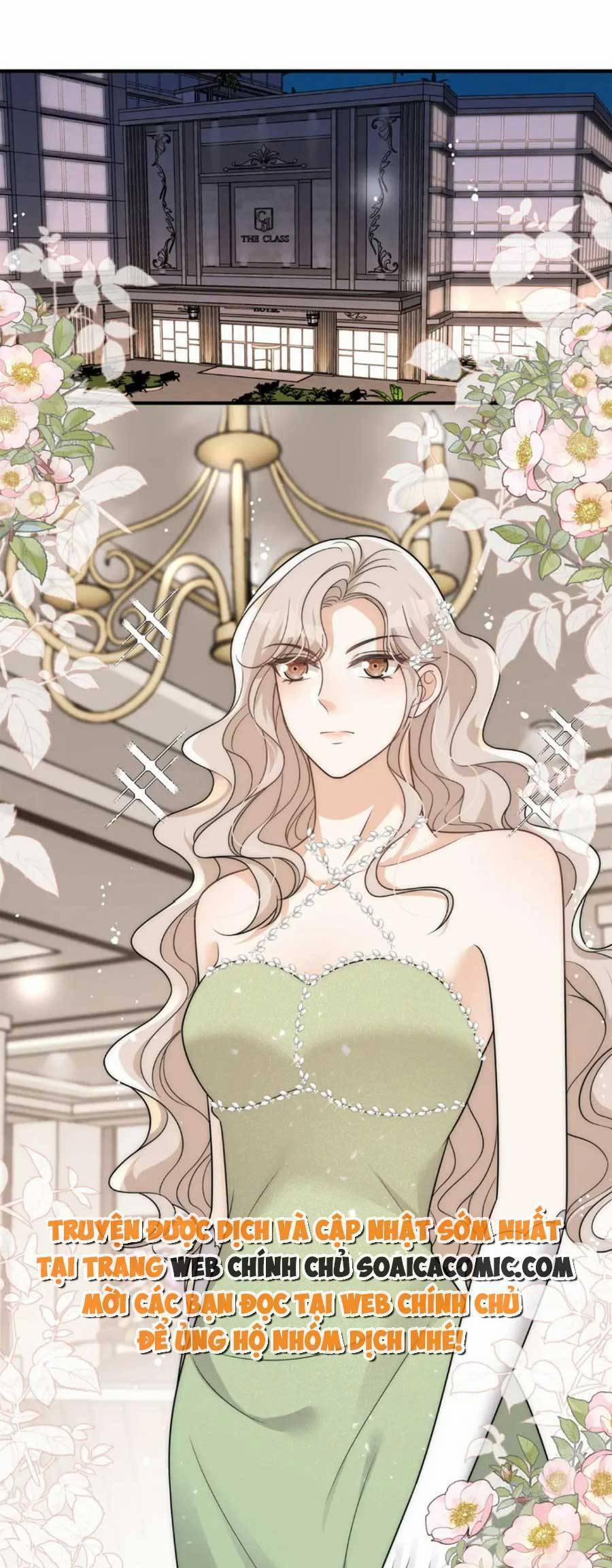 Quảng Đời Còn Lại Có Em 99 trang 10