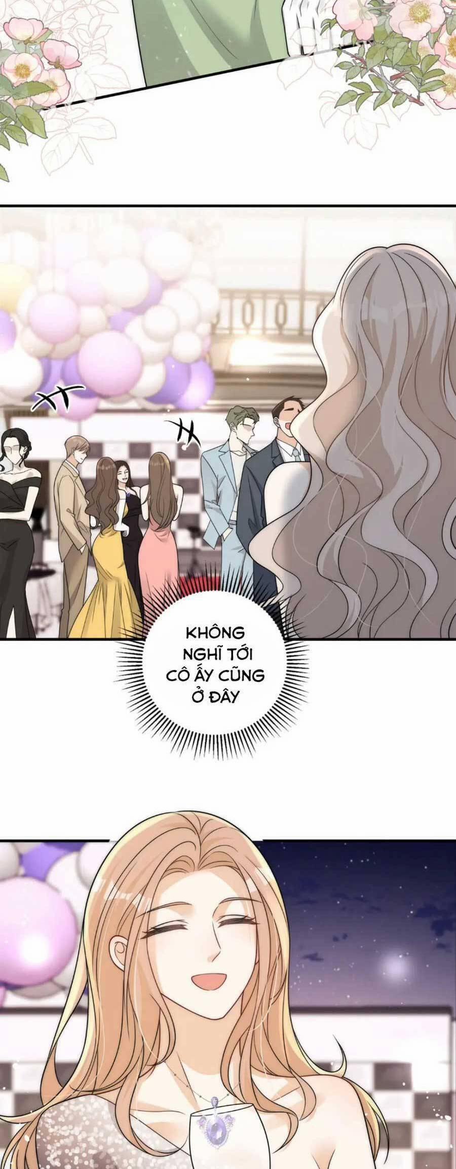 Quảng Đời Còn Lại Có Em 99 trang 11