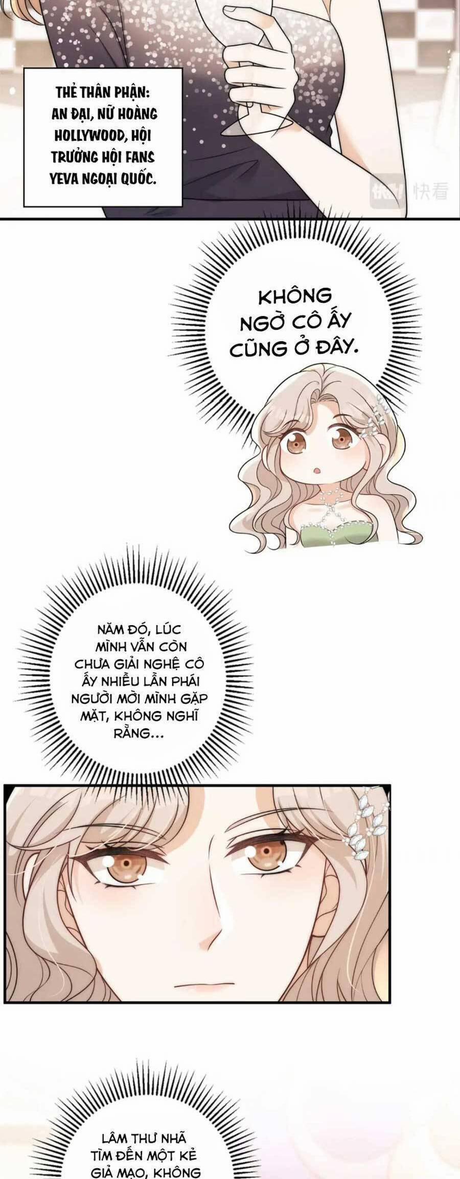 Quảng Đời Còn Lại Có Em 99 trang 12