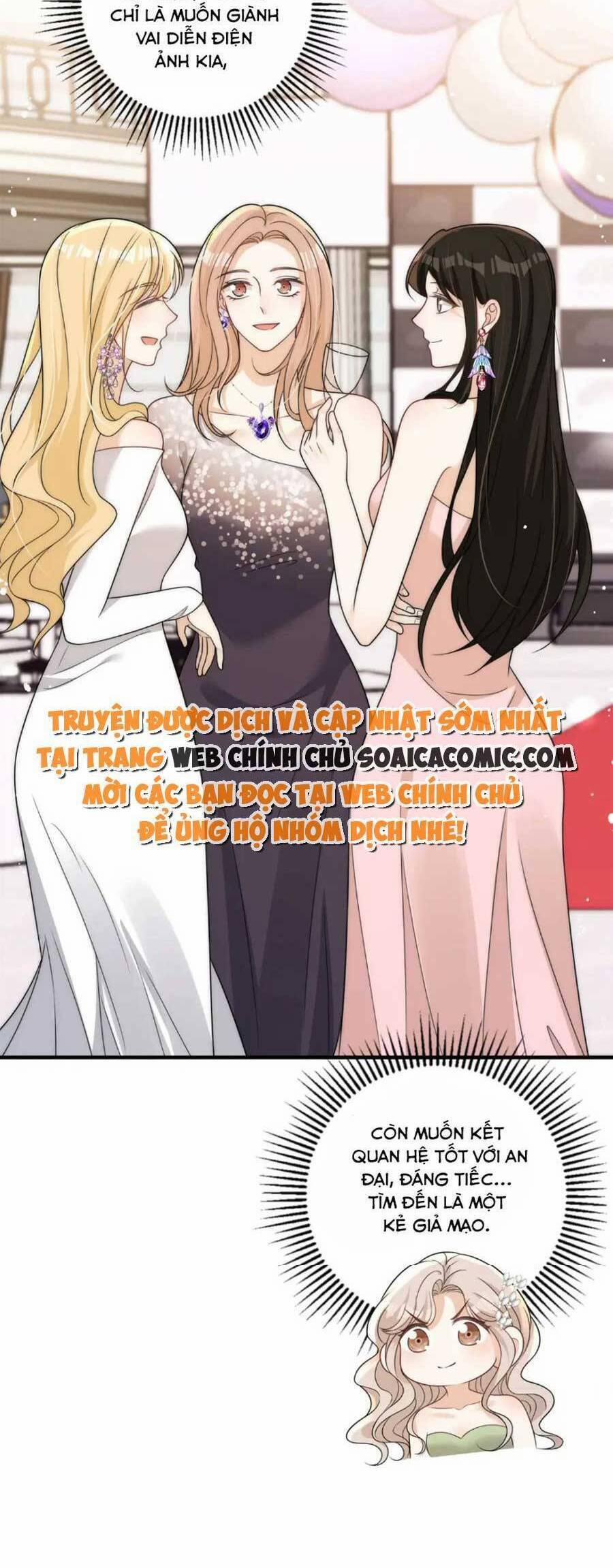 Quảng Đời Còn Lại Có Em 99 trang 13