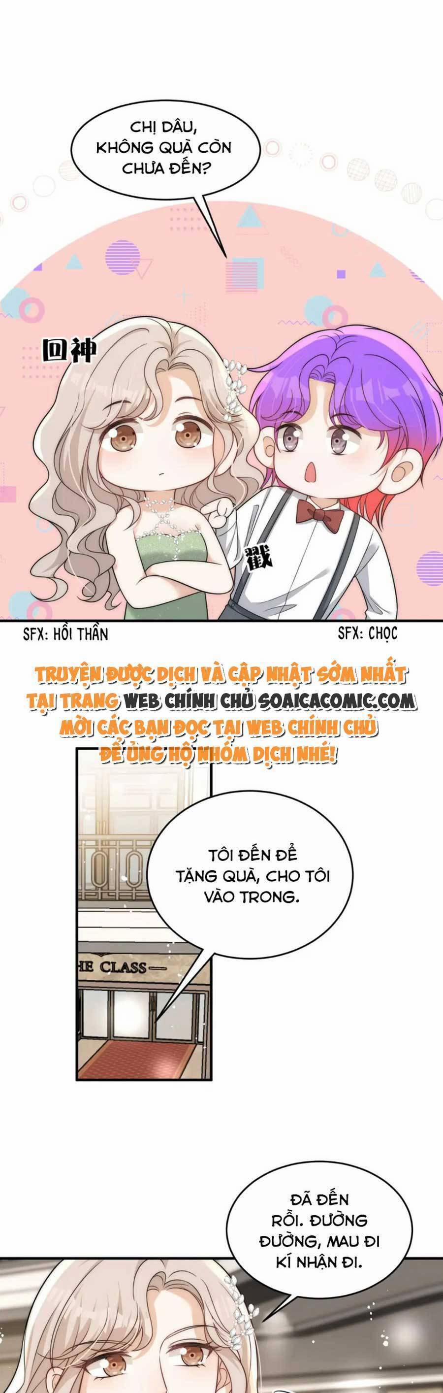 Quảng Đời Còn Lại Có Em 99 trang 14