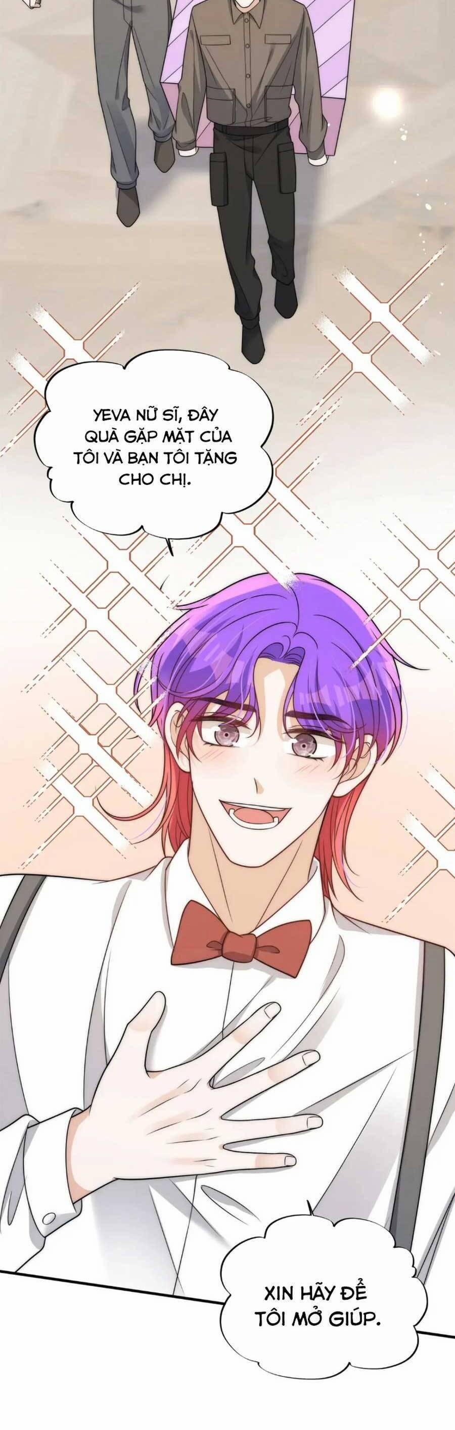 Quảng Đời Còn Lại Có Em 99 trang 16