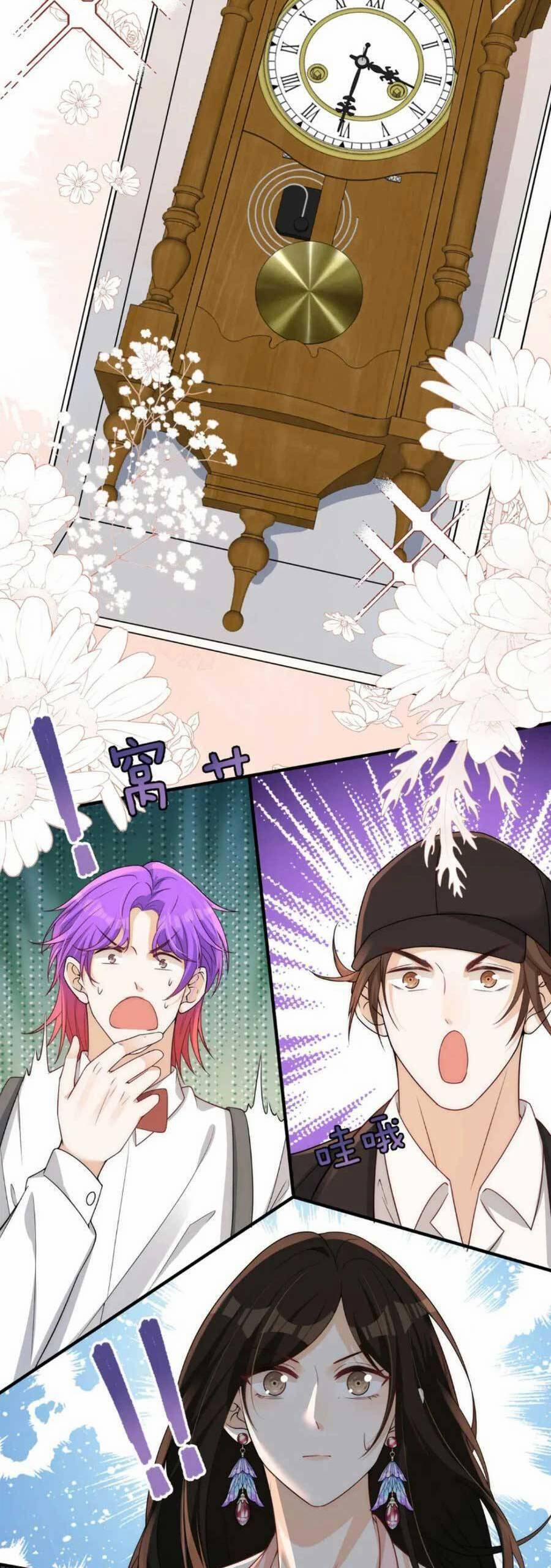 Quảng Đời Còn Lại Có Em 99 trang 18