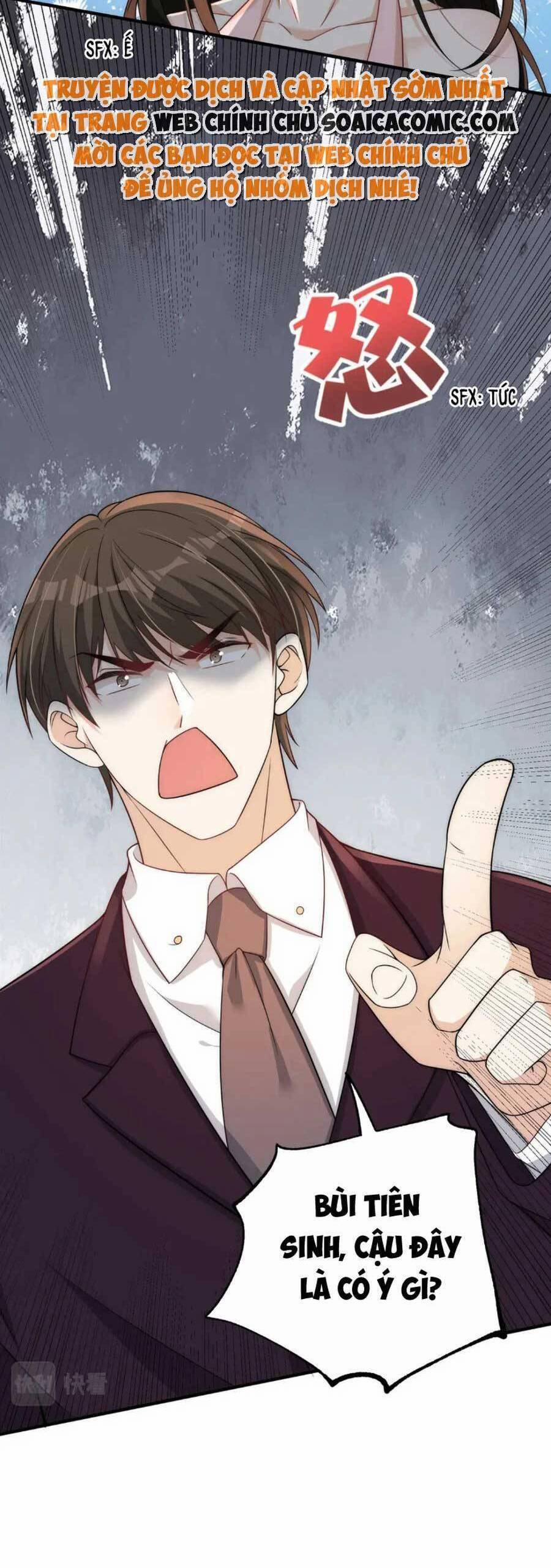 Quảng Đời Còn Lại Có Em 99 trang 19