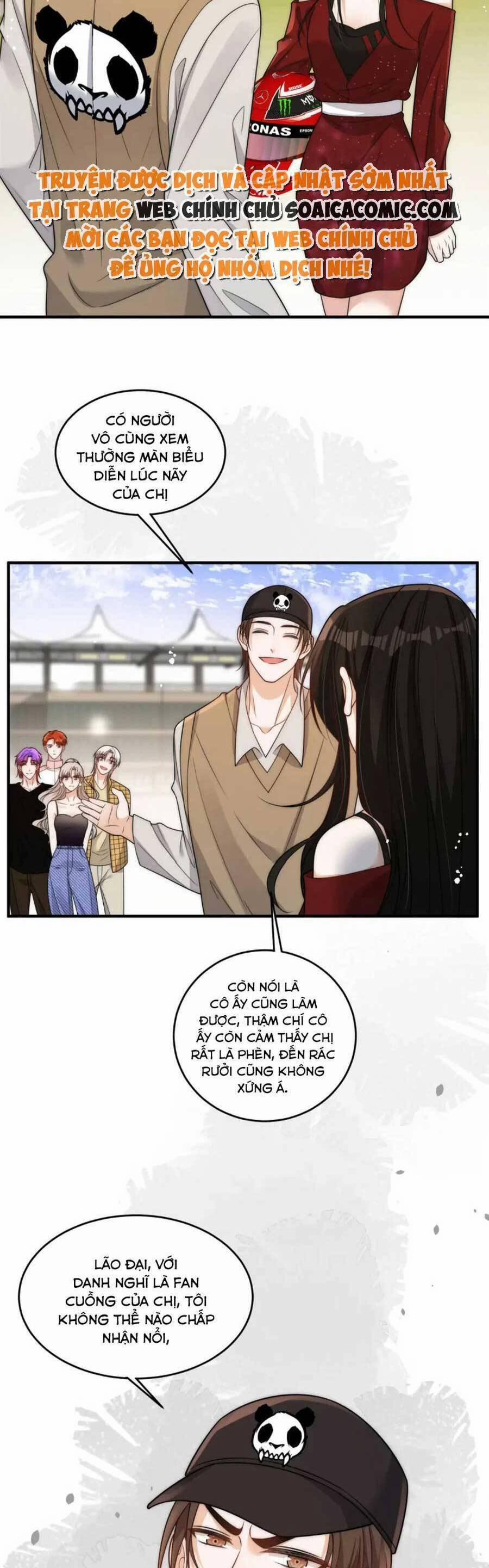 Quảng Đời Còn Lại Có Em 99 trang 2