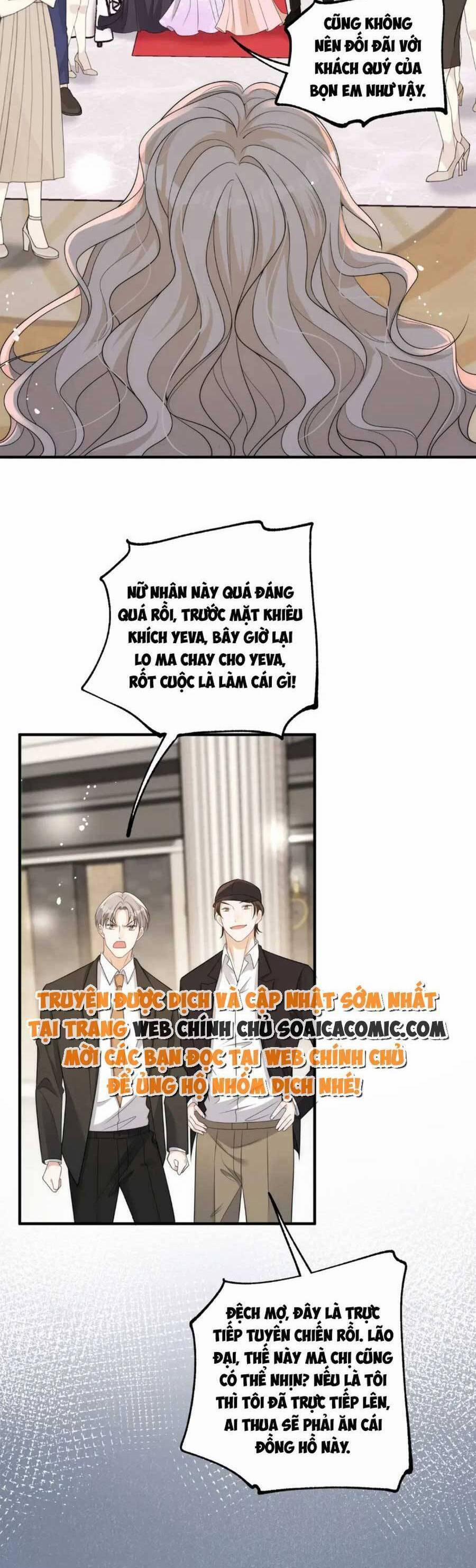 Quảng Đời Còn Lại Có Em 99 trang 22