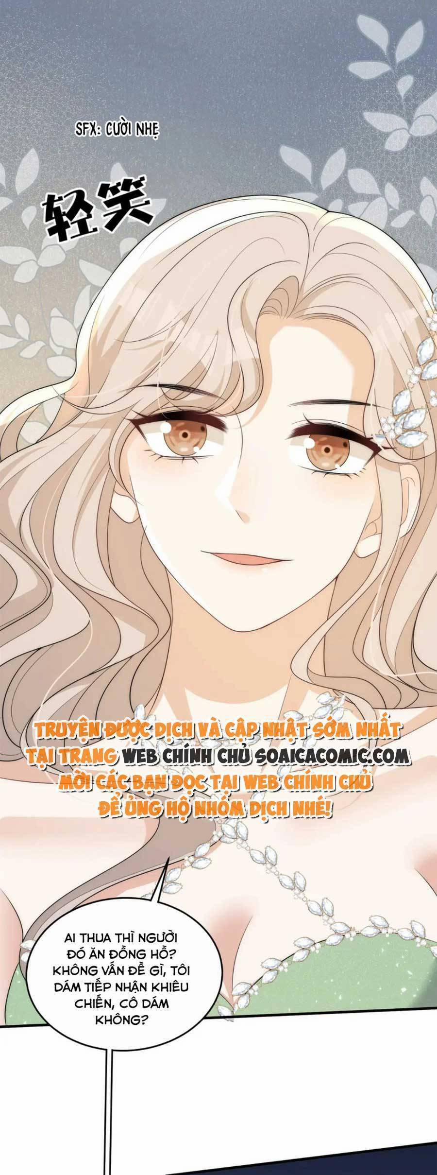 Quảng Đời Còn Lại Có Em 99 trang 23