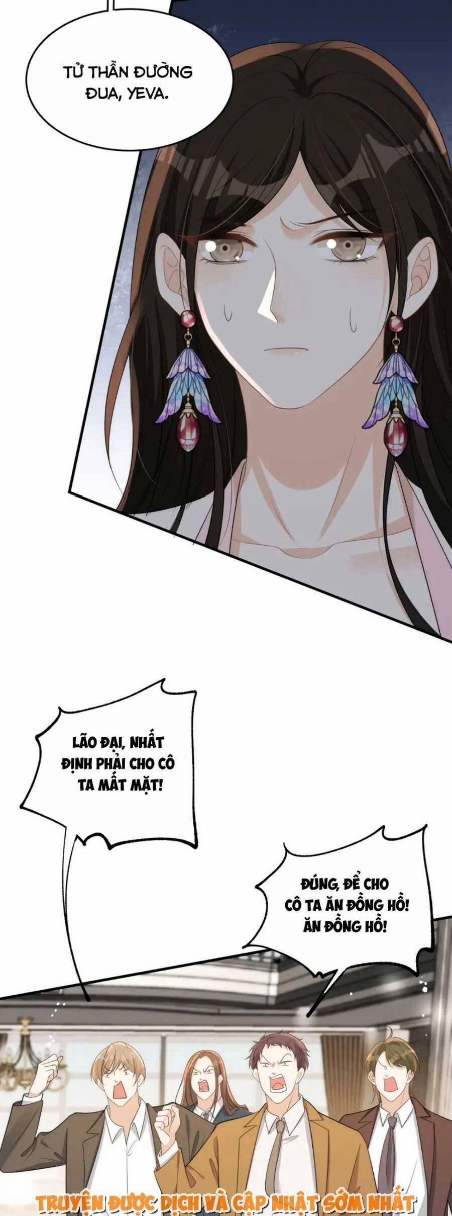 Quảng Đời Còn Lại Có Em 99 trang 24