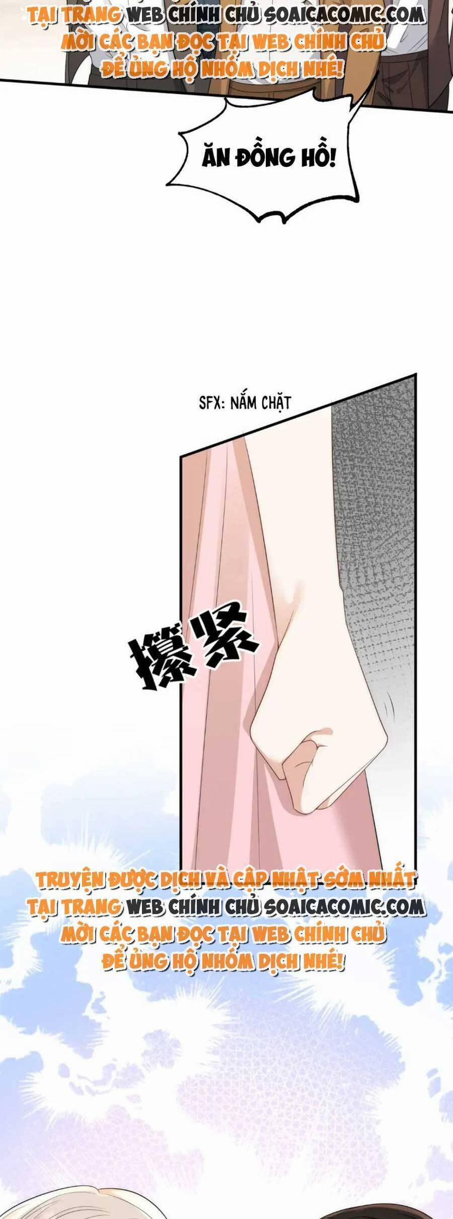 Quảng Đời Còn Lại Có Em 99 trang 25