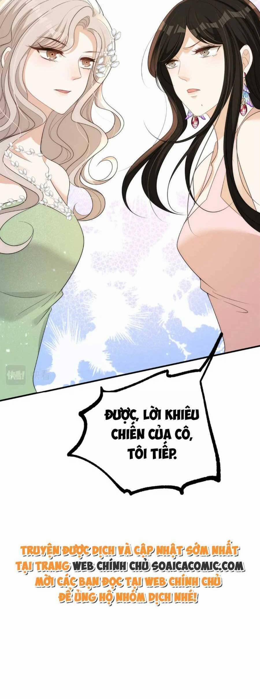 Quảng Đời Còn Lại Có Em 99 trang 26