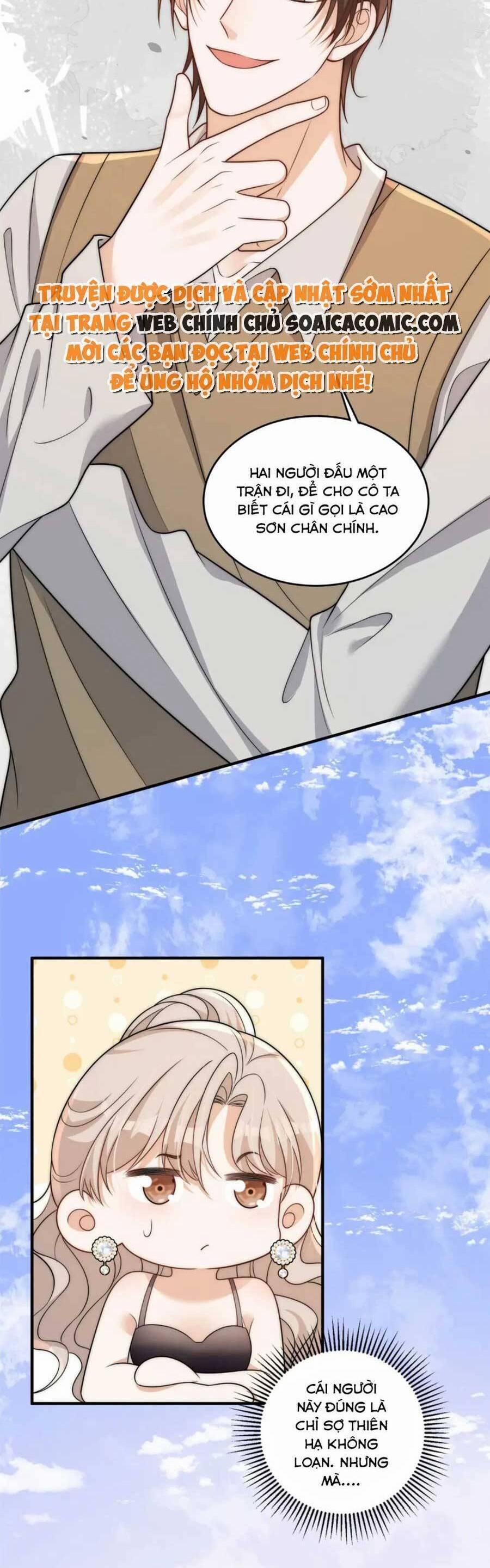 Quảng Đời Còn Lại Có Em 99 trang 3