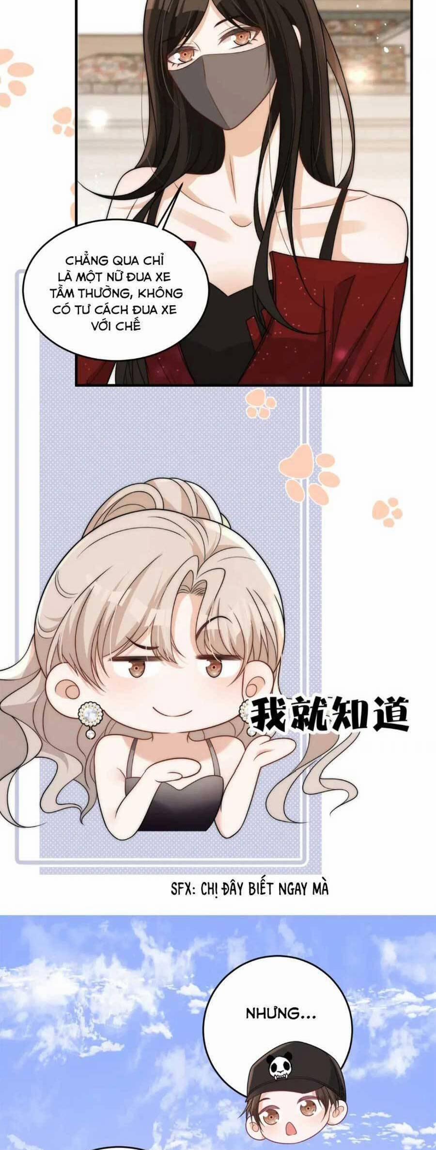 Quảng Đời Còn Lại Có Em 99 trang 5